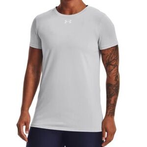 NWT Under Armour Tech Team Women's Short Sleeve S